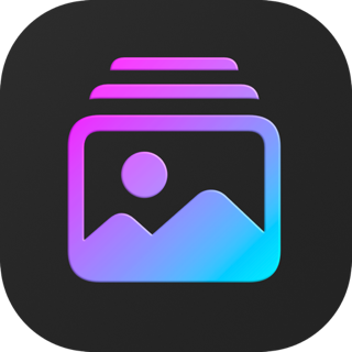 Phiewer Select icon